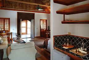 Turtle Inn by Francis Ford Coppola