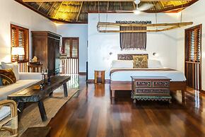 Turtle Inn by Francis Ford Coppola