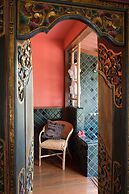 Turtle Inn by Francis Ford Coppola