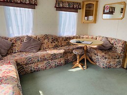 Golden Sands Caravan Hire