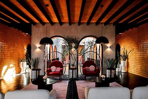 Casa Hoyos