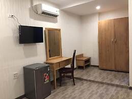 Thanh Truc Hotel Camau