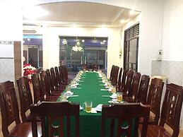 Thanh Truc Hotel Camau