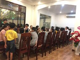 Thanh Truc Hotel Camau