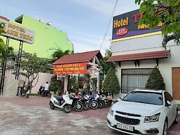 Thanh Truc Hotel Camau
