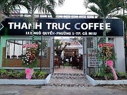 Thanh Truc Hotel Camau