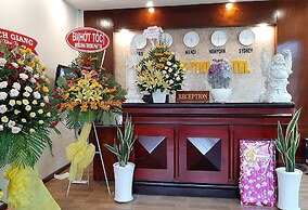 Thanh Truc Hotel Camau