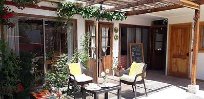 Hotel Wincayaren