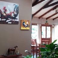 Hotel Wincayaren
