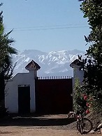 Koom A Farm And A Retreat Center