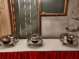 Hotel Hamers International