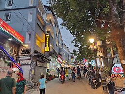 Hotel Hamers International