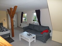 Ferienwohnung Waldblick