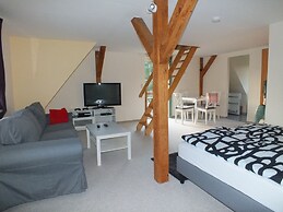 Ferienwohnung Waldblick
