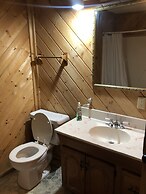 A Cabin In The Woods