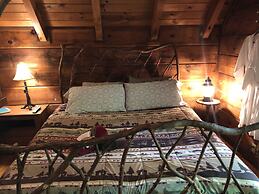 A Cabin In The Woods