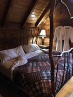 A Cabin In The Woods