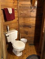 A Cabin In The Woods