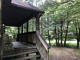 A Cabin In The Woods