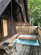 A Cabin In The Woods