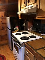 A Cabin In The Woods