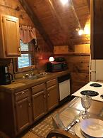 A Cabin In The Woods