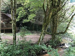 A Cabin In The Woods