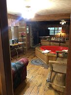 A Cabin In The Woods