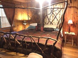 A Cabin In The Woods