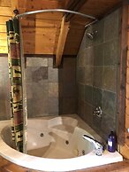 A Cabin In The Woods