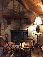 A Cabin In The Woods