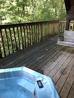 A Cabin In The Woods