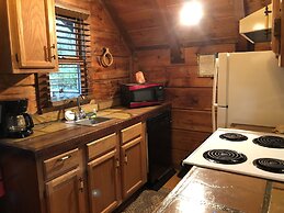 A Cabin In The Woods