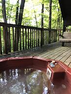 A Cabin In The Woods