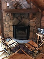 A Cabin In The Woods