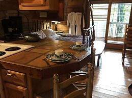 A Cabin In The Woods