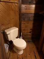 A Cabin In The Woods