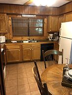 A Cabin In The Woods