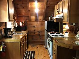 A Cabin In The Woods