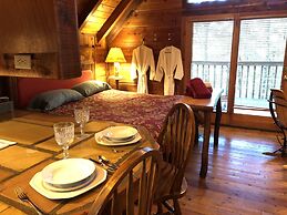 A Cabin In The Woods