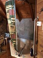 A Cabin In The Woods