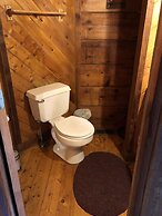 A Cabin In The Woods