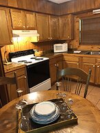 A Cabin In The Woods