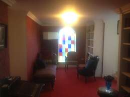 Boyne View House