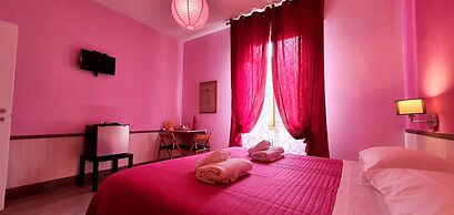 Il Giglio Guest House