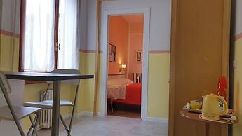 Il Giglio Guest House