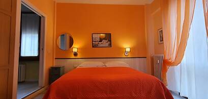 Il Giglio Guest House