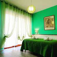 Il Giglio Guest House