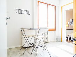 Il Giglio Guest House