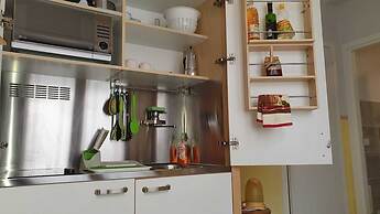 Il Giglio Guest House